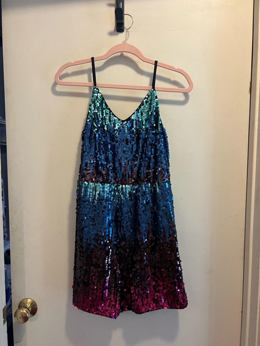 Eras Tour Style Romper